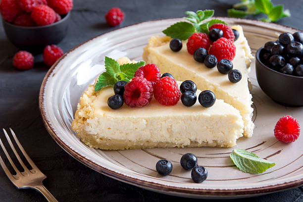 Cheese Cake